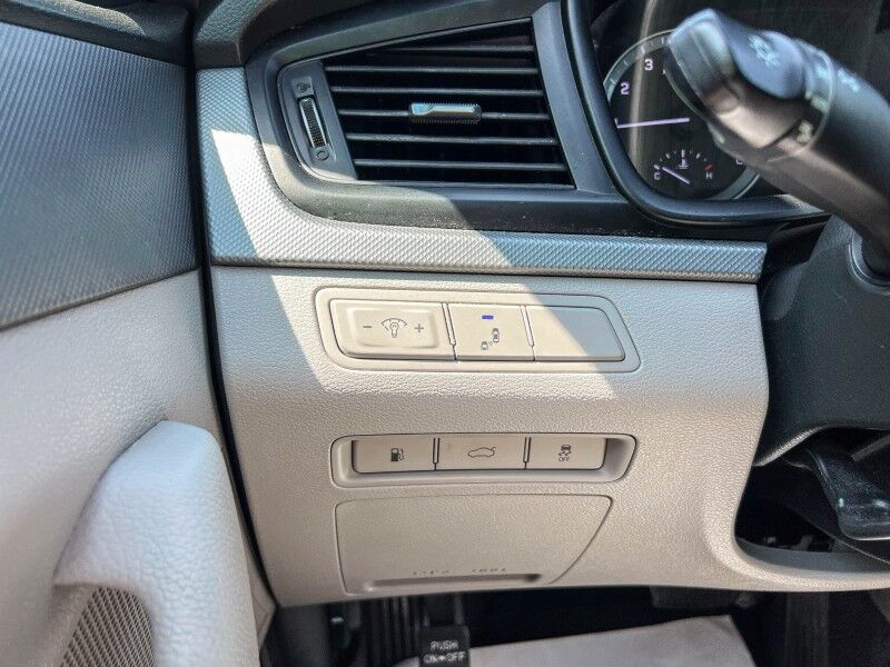 2018 Hyundai Sonata SE Wilmington NC