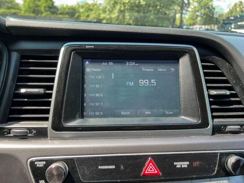 2018 Hyundai Sonata SE Wilmington NC