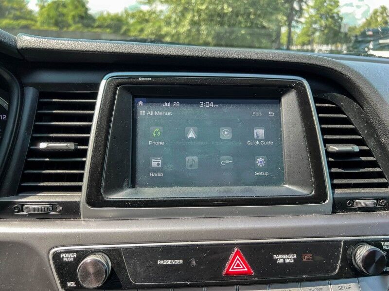 2018 Hyundai Sonata SE Wilmington NC