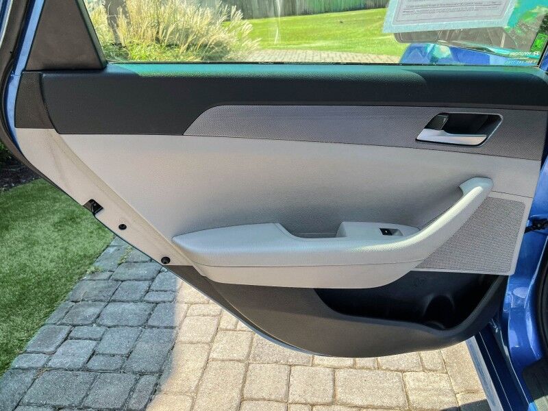 2018 Hyundai Sonata SE Wilmington NC