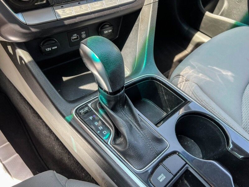 2018 Hyundai Sonata SE Wilmington NC