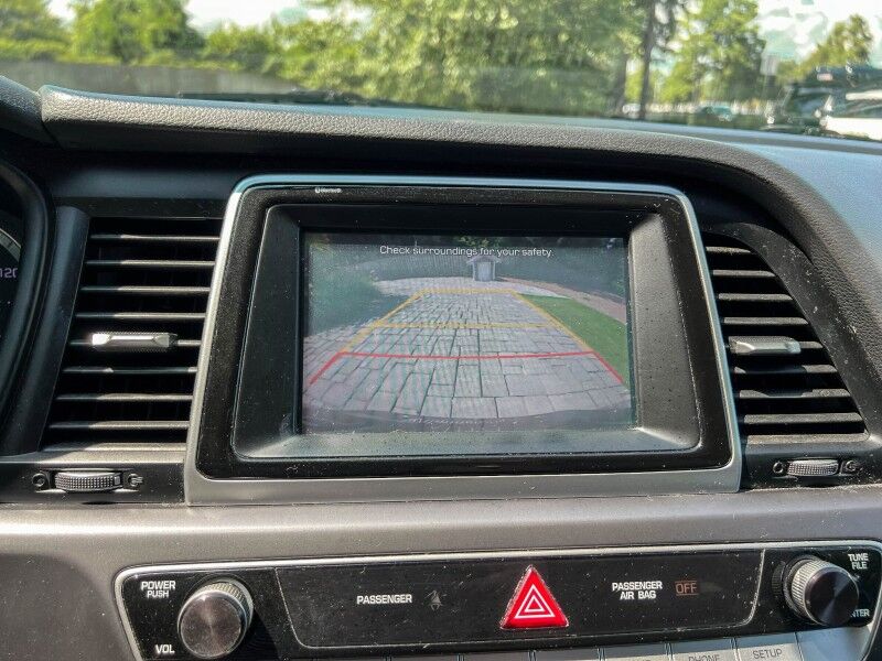 2018 Hyundai Sonata SE Wilmington NC