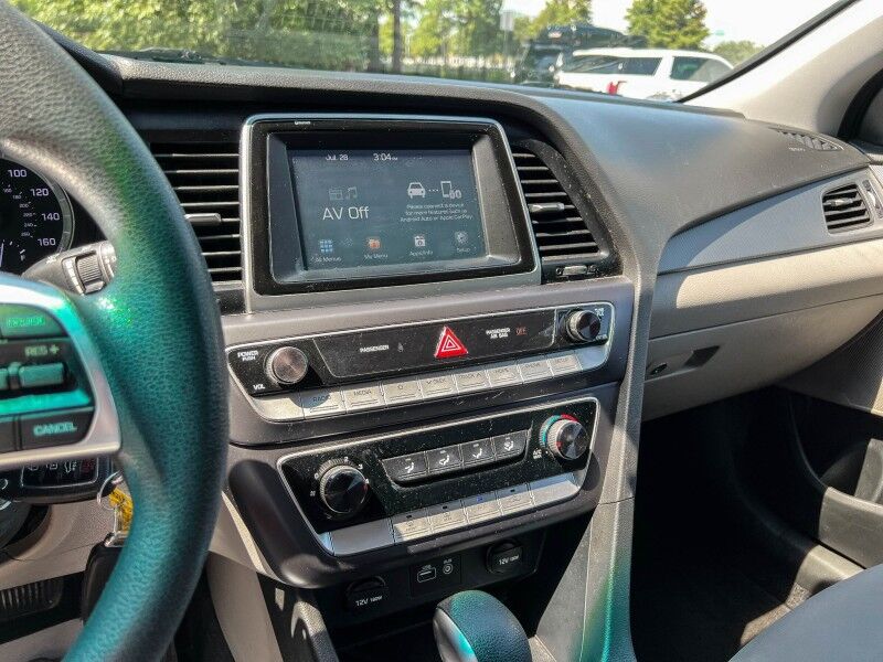 2018 Hyundai Sonata SE Wilmington NC