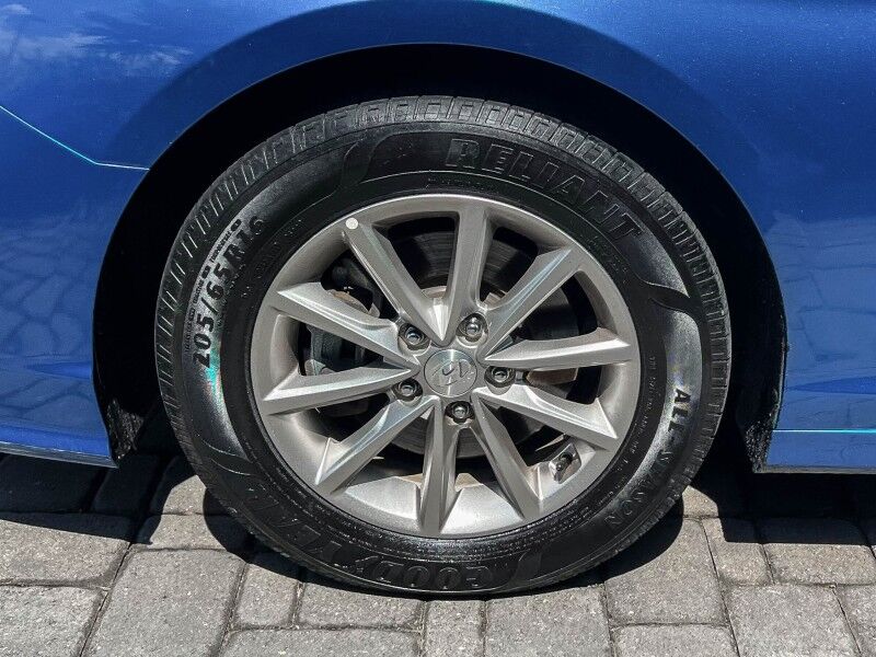 2018 Hyundai Sonata SE Wilmington NC