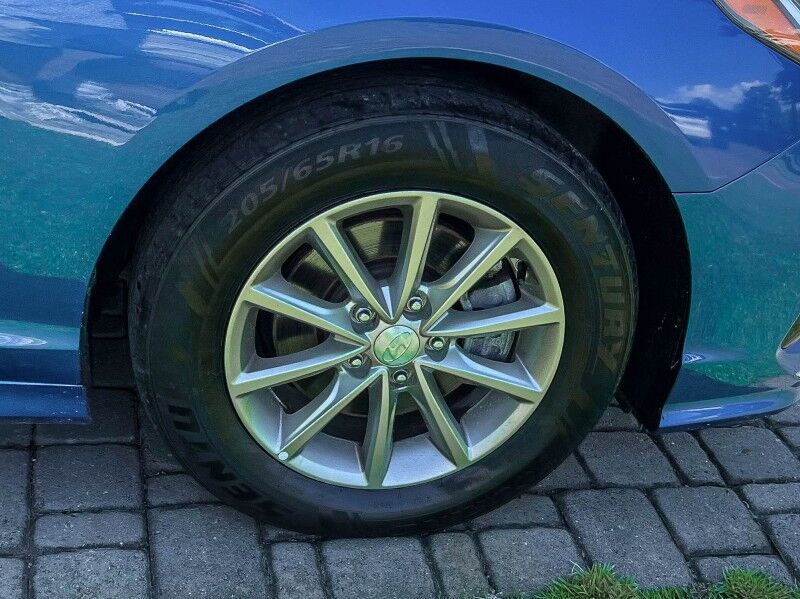 2018 Hyundai Sonata SE Wilmington NC