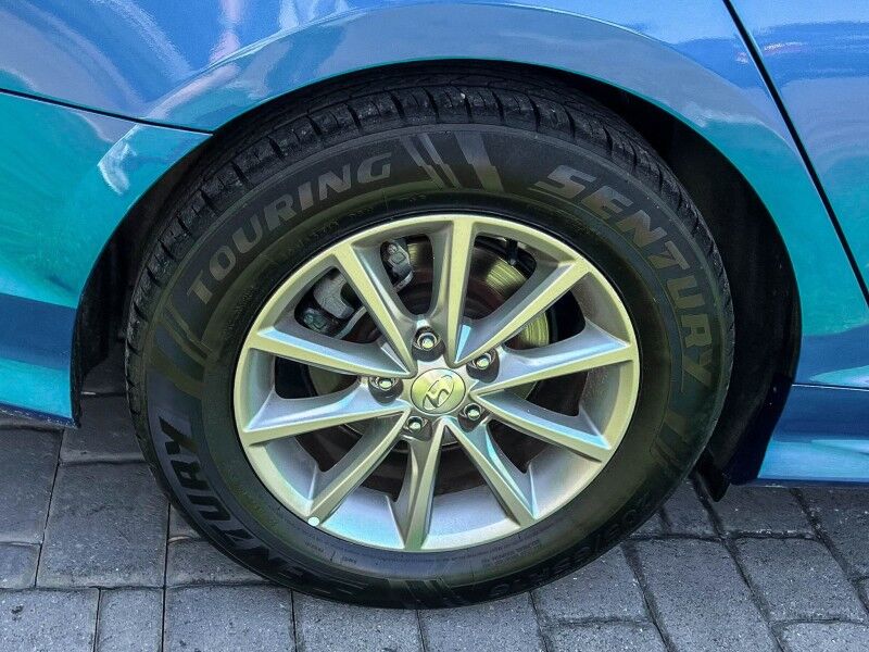 2018 Hyundai Sonata SE Wilmington NC