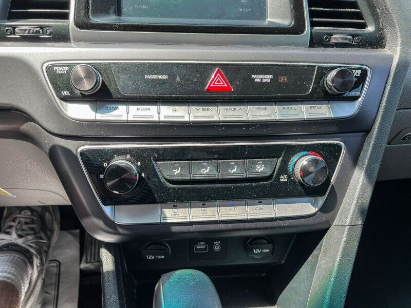 2018 Hyundai Sonata SE Wilmington NC