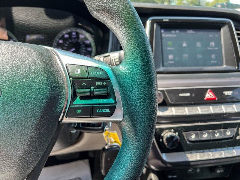 2018 Hyundai Sonata SE Wilmington NC