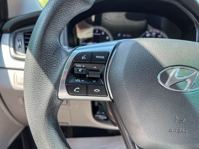 2018 Hyundai Sonata SE Wilmington NC