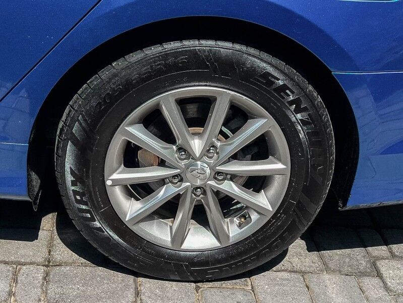 2018 Hyundai Sonata SE Wilmington NC