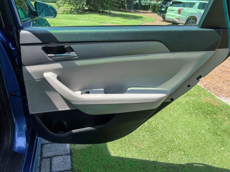 2018 Hyundai Sonata SE Wilmington NC