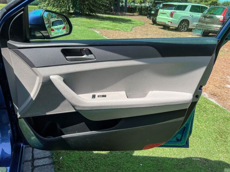 2018 Hyundai Sonata SE Wilmington NC