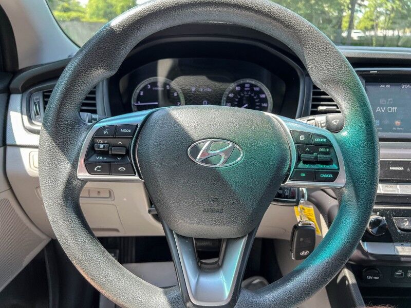 2018 Hyundai Sonata SE Wilmington NC