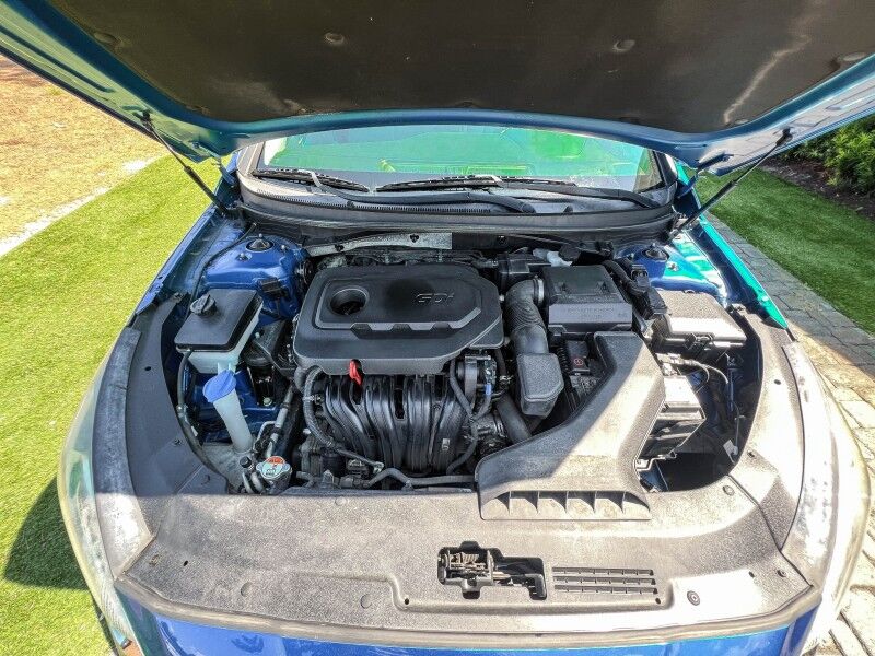 2018 Hyundai Sonata SE Wilmington NC