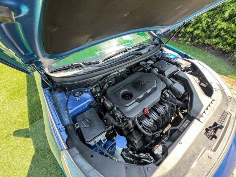 2018 Hyundai Sonata SE Wilmington NC