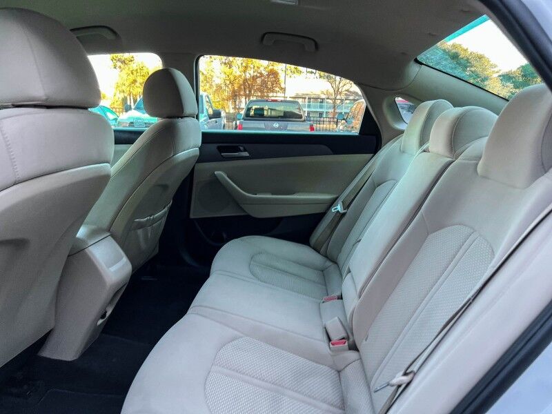 2018 Hyundai Sonata SE Wilmington NC