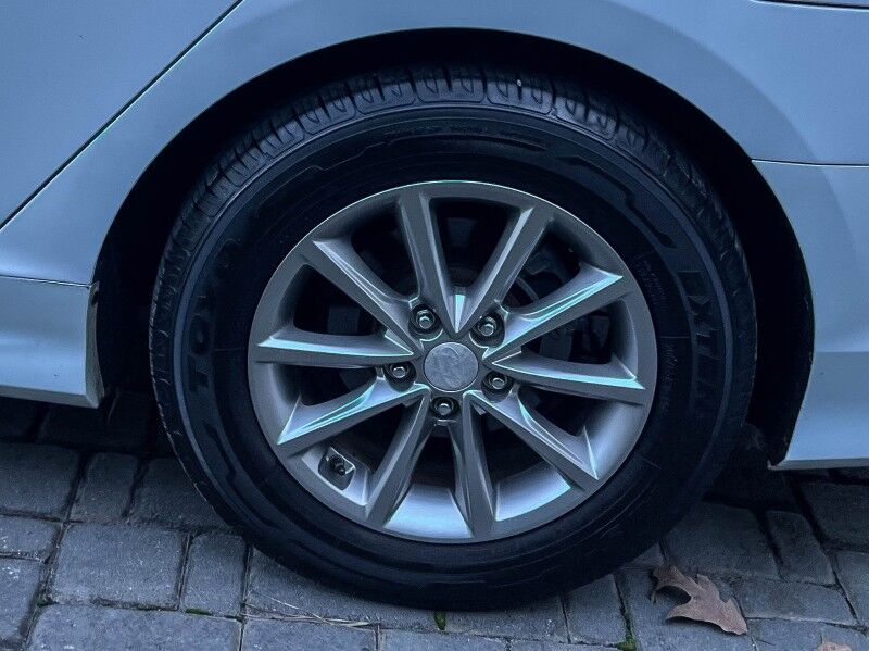 2018 Hyundai Sonata SE Wilmington NC