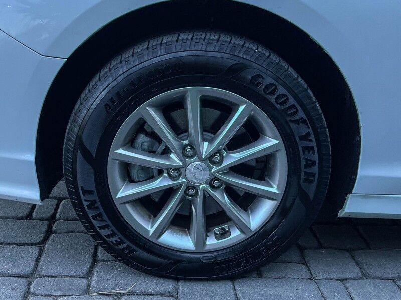 2018 Hyundai Sonata SE Wilmington NC