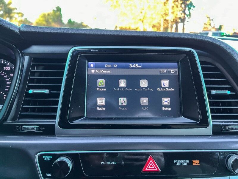 2018 Hyundai Sonata SE Wilmington NC