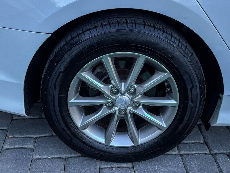 2018 Hyundai Sonata SE Wilmington NC