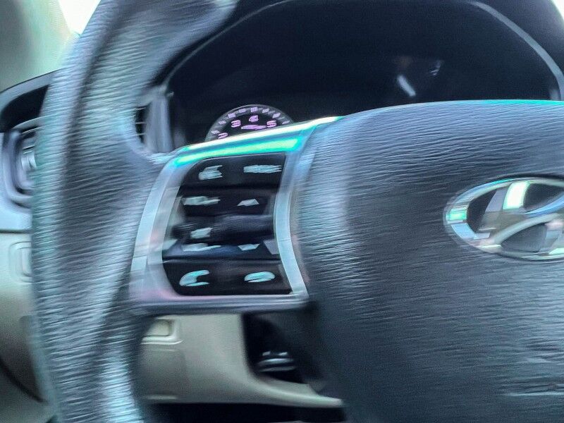 2018 Hyundai Sonata SE Wilmington NC