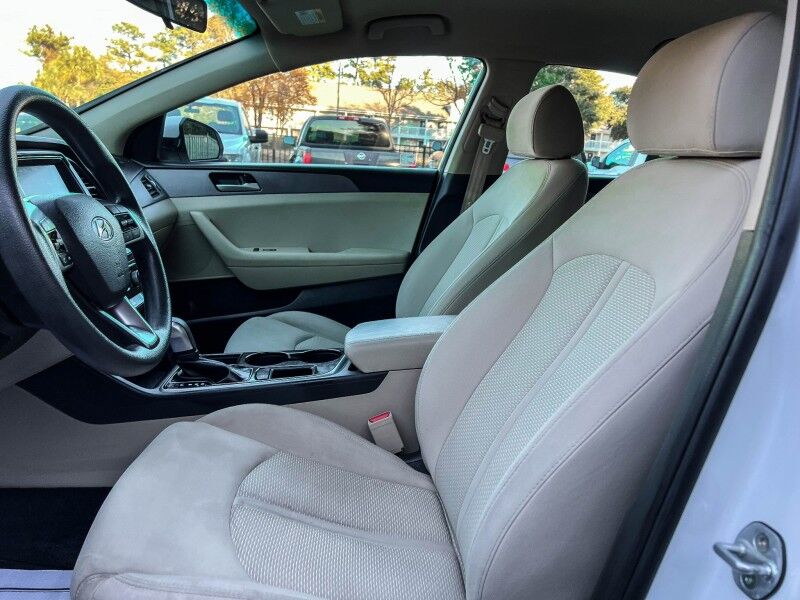 2018 Hyundai Sonata SE Wilmington NC