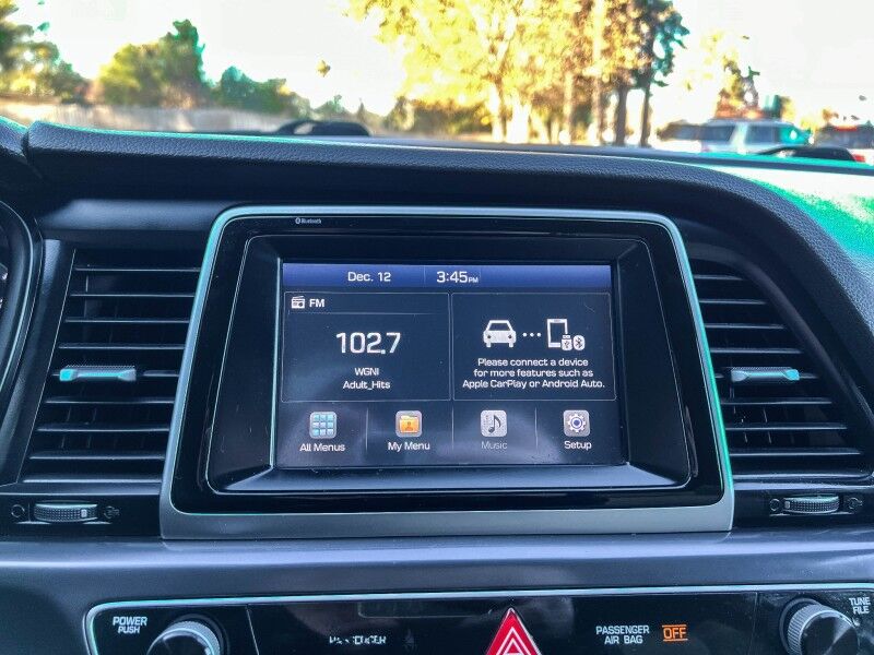 2018 Hyundai Sonata SE Wilmington NC