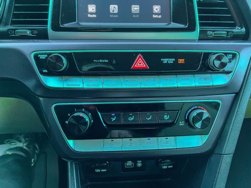 2018 Hyundai Sonata SE Wilmington NC