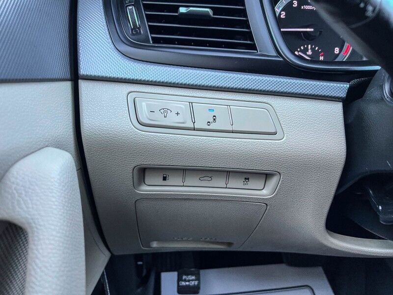 2018 Hyundai Sonata SE Wilmington NC