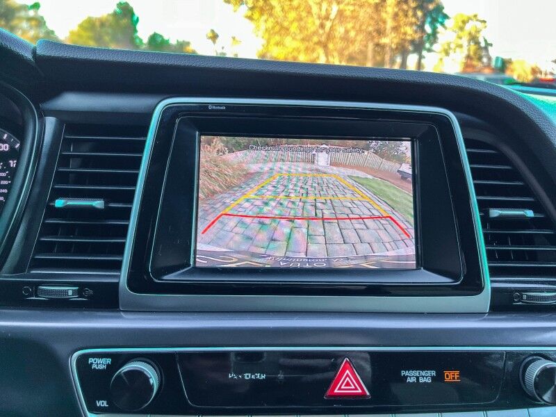 2018 Hyundai Sonata SE Wilmington NC