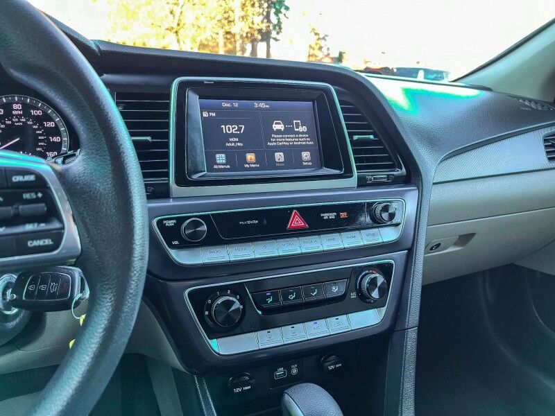 2018 Hyundai Sonata SE Wilmington NC