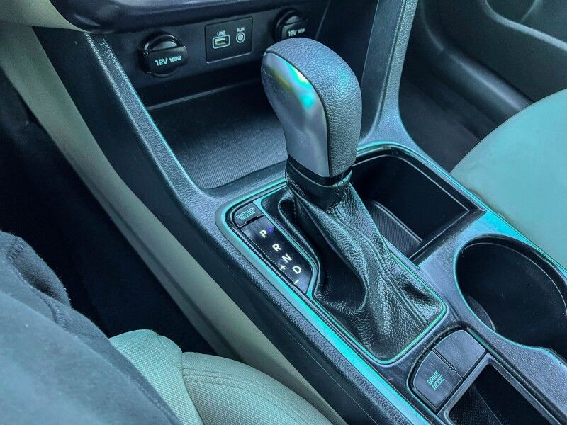 2018 Hyundai Sonata SE Wilmington NC