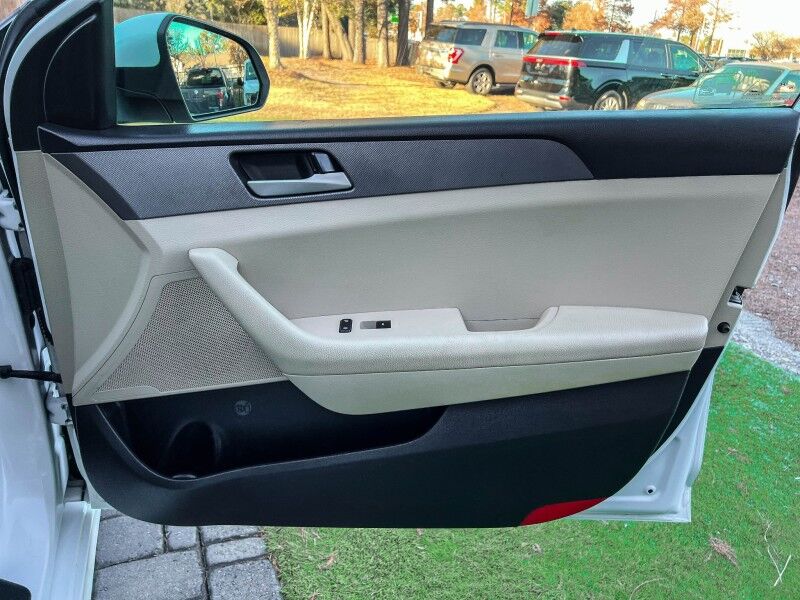 2018 Hyundai Sonata SE Wilmington NC