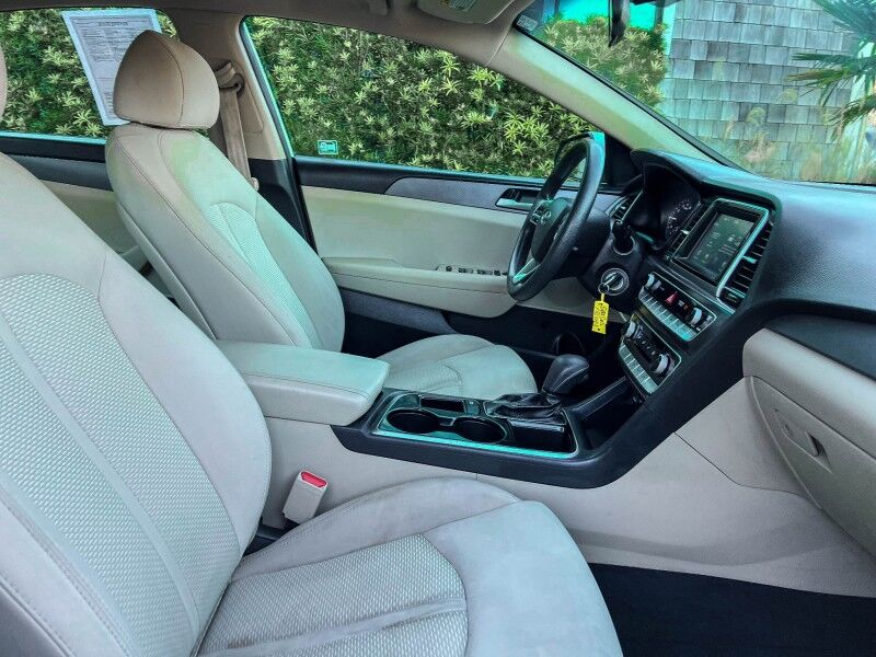 2018 Hyundai Sonata SE Wilmington NC