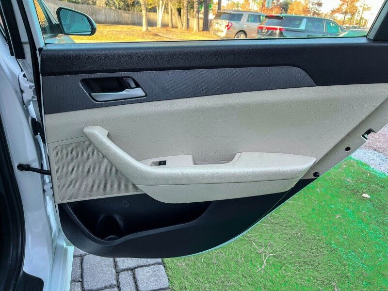 2018 Hyundai Sonata SE Wilmington NC