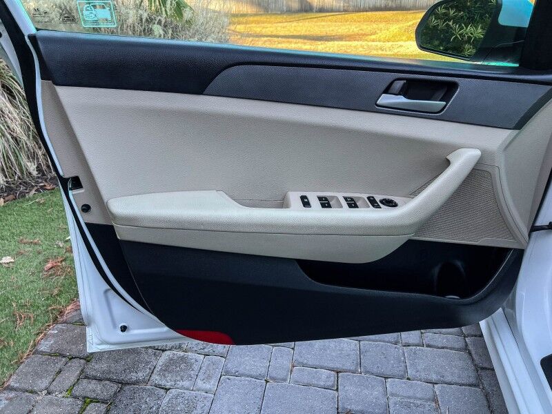 2018 Hyundai Sonata SE Wilmington NC