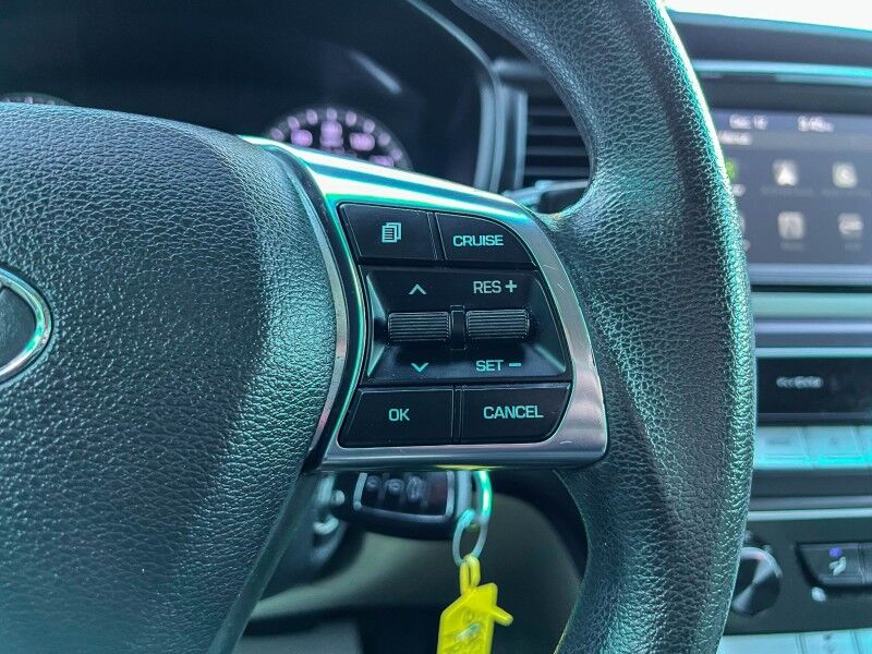 2018 Hyundai Sonata SE Wilmington NC