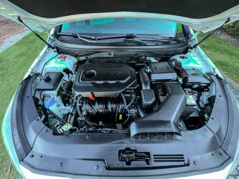 2018 Hyundai Sonata SE Wilmington NC