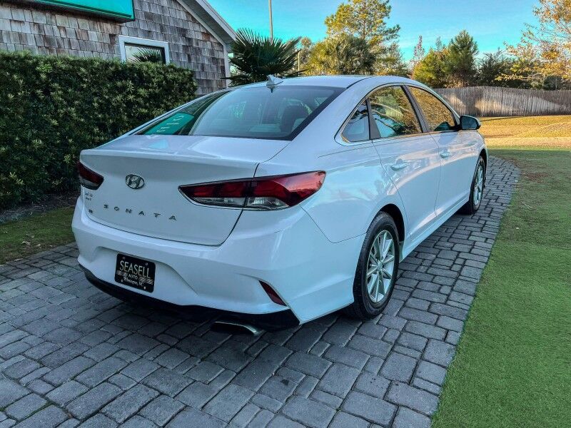 2018 Hyundai Sonata SE Wilmington NC