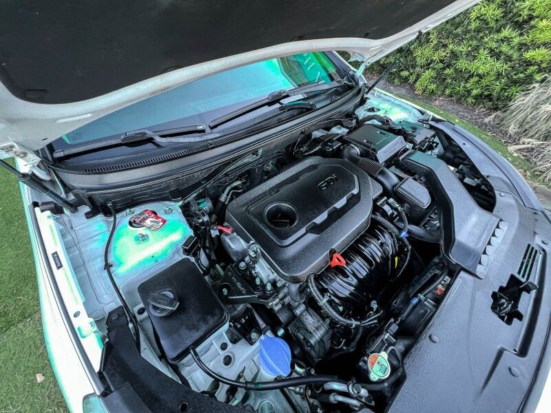 2018 Hyundai Sonata SE Wilmington NC