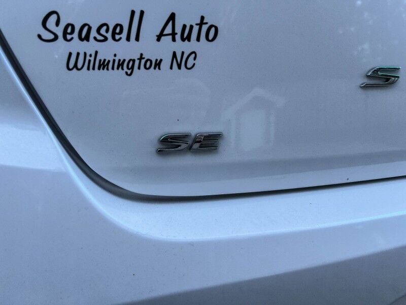2018 Hyundai Sonata SE Wilmington NC