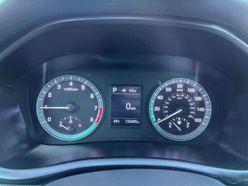 2018 Hyundai Sonata SE Wilmington NC