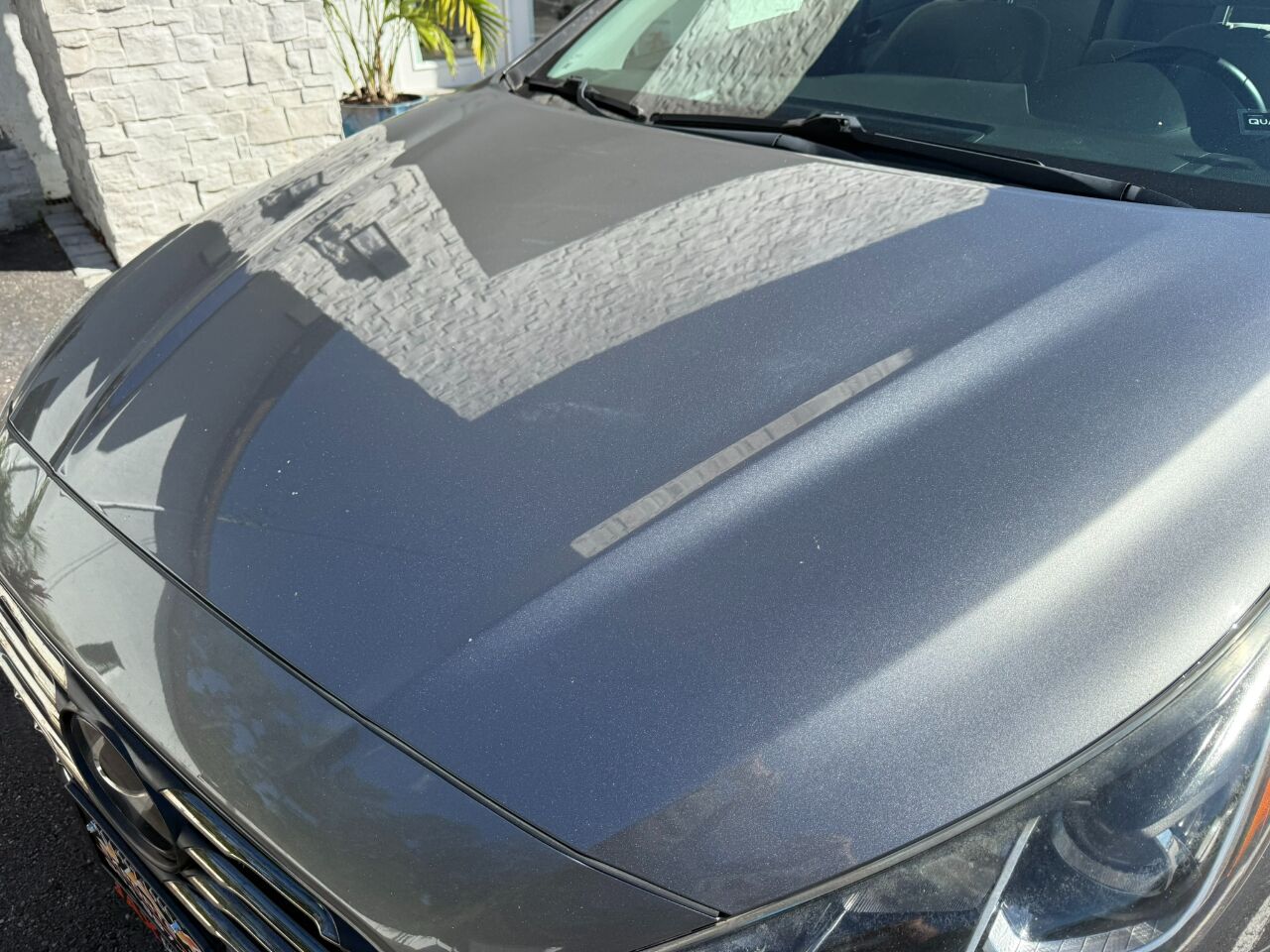 2018 Hyundai Sonata SEL 2.4L SULEV *Ltd Avail* Jacksonville FL