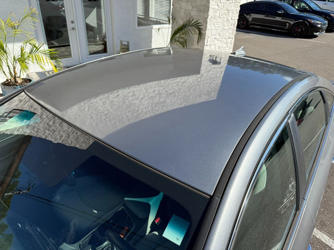 2018 Hyundai Sonata SEL 2.4L SULEV *Ltd Avail* Jacksonville FL