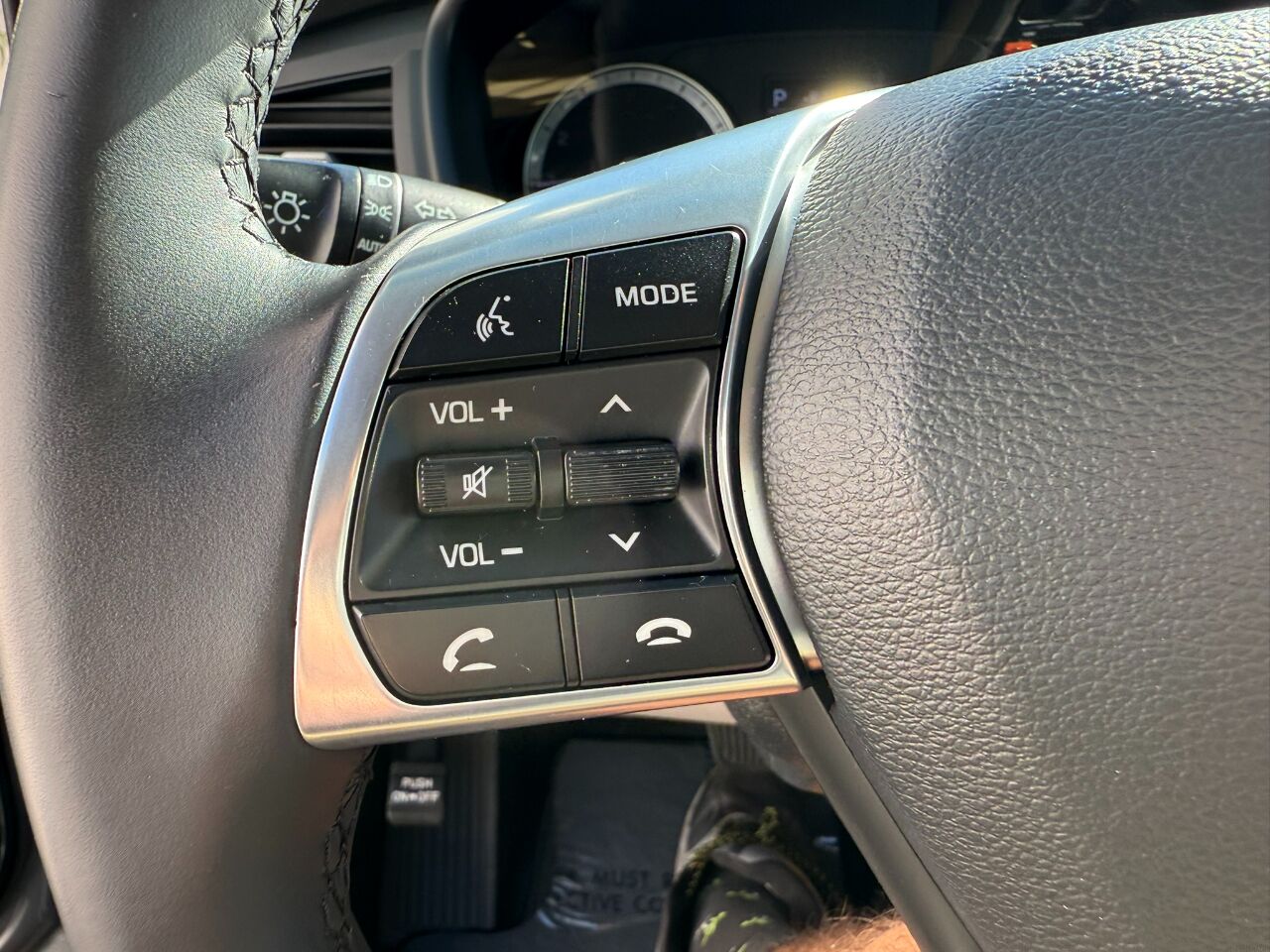 2018 Hyundai Sonata SEL 2.4L SULEV *Ltd Avail* Jacksonville FL