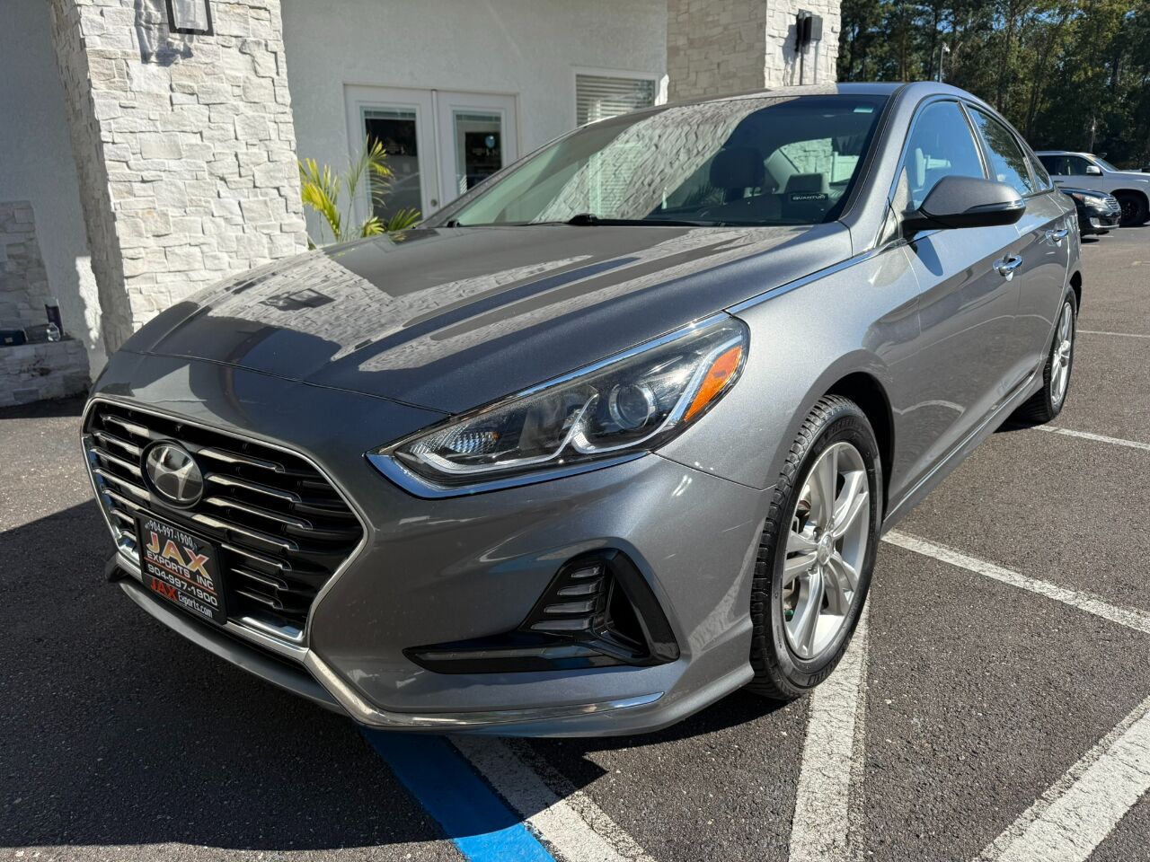 2018 Hyundai Sonata SEL 2.4L SULEV *Ltd Avail* Jacksonville FL
