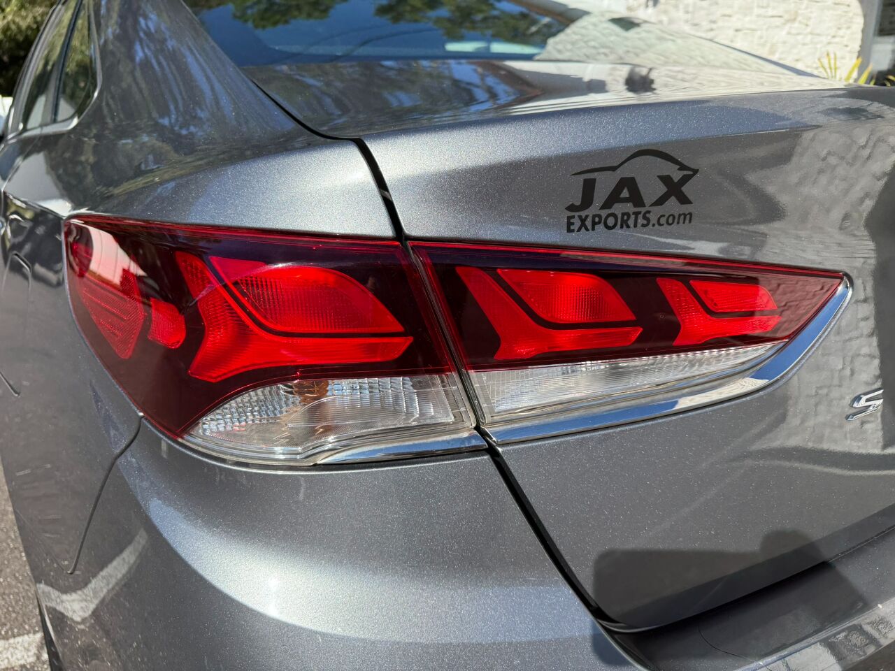 2018 Hyundai Sonata SEL 2.4L SULEV *Ltd Avail* Jacksonville FL