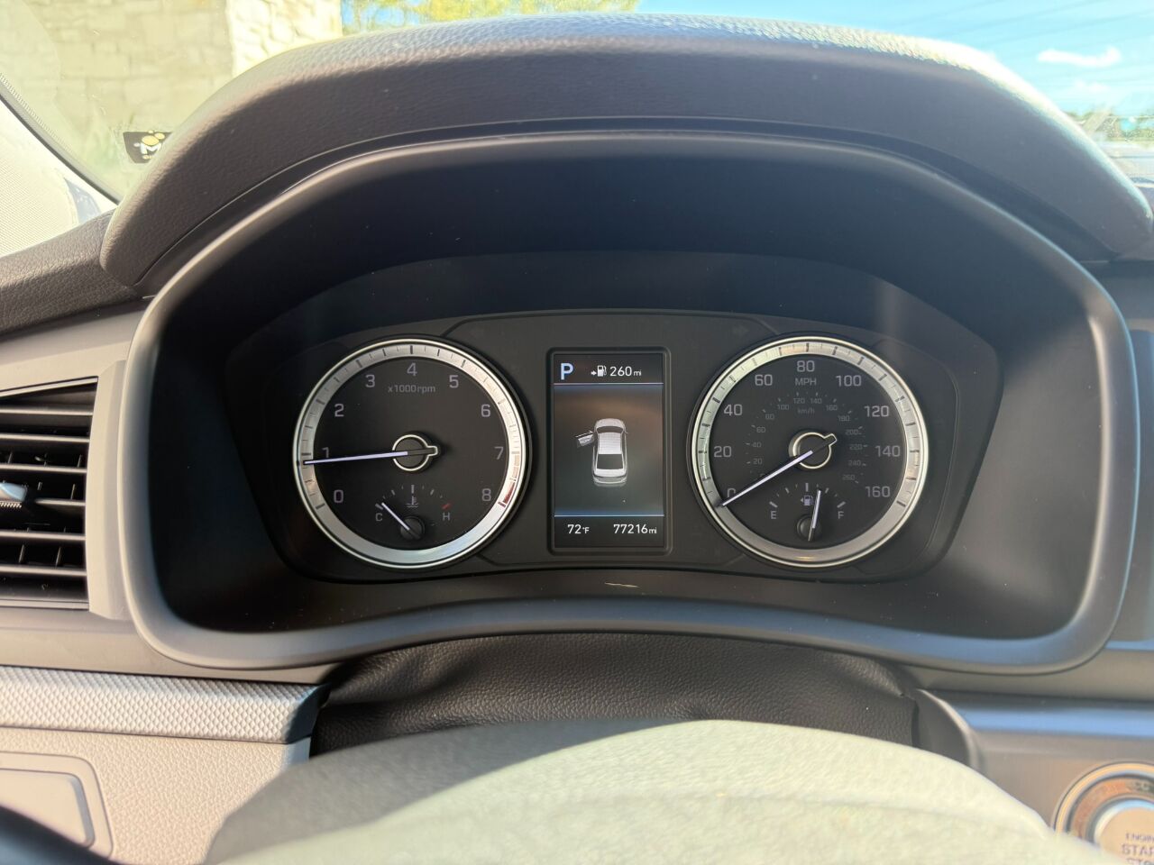 2018 Hyundai Sonata SEL 2.4L SULEV *Ltd Avail* Jacksonville FL