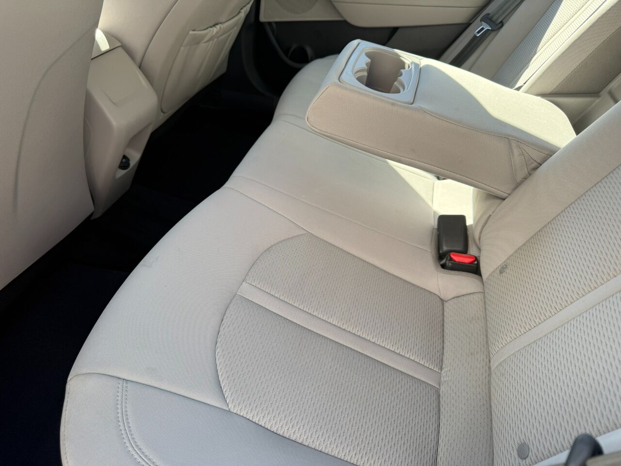 2018 Hyundai Sonata SEL 2.4L SULEV *Ltd Avail* Jacksonville FL