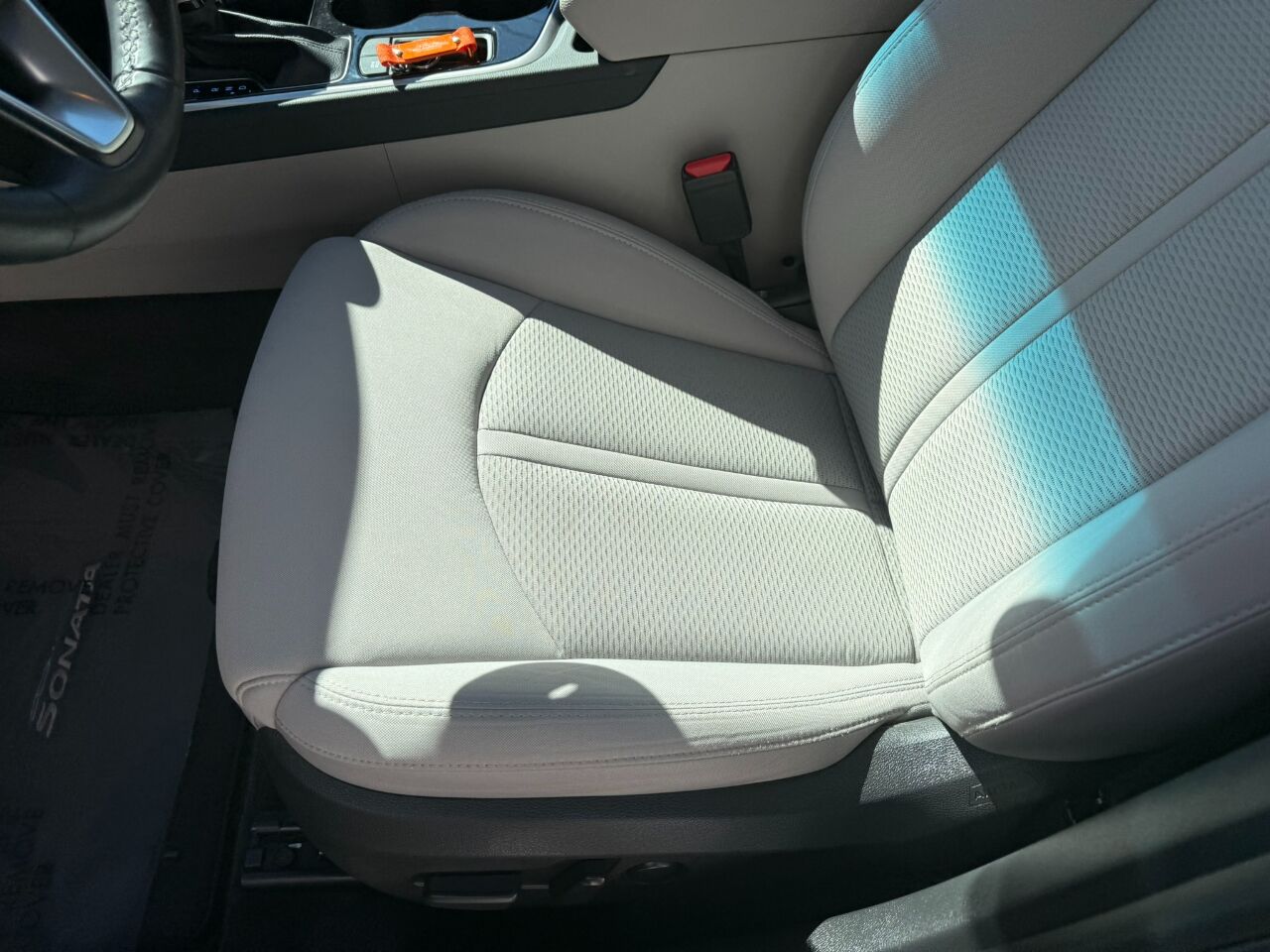 2018 Hyundai Sonata SEL 2.4L SULEV *Ltd Avail* Jacksonville FL